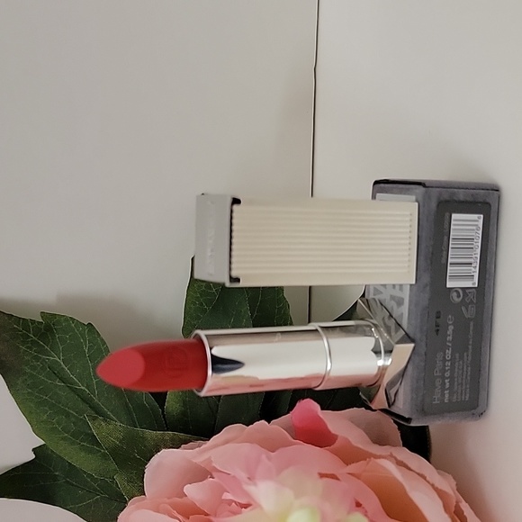 LIPSTICK QUEEN SILVER SCREEN LIPSTICK 0.12 oz HAVE PARIS BOXED - Picture 4 of 5